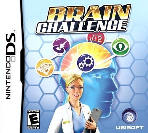 1940 - Brain Challenge (SQUiRE)